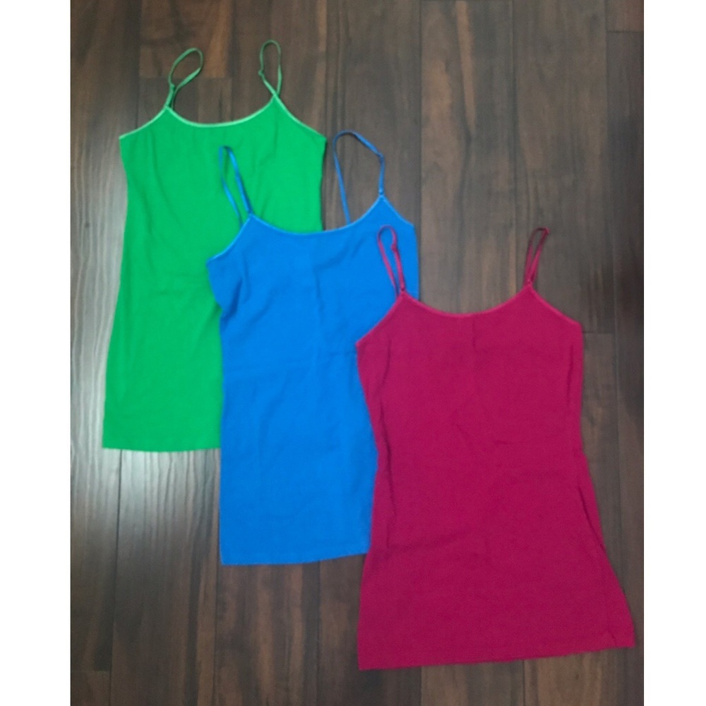 🌈 Tank Tops 🌈